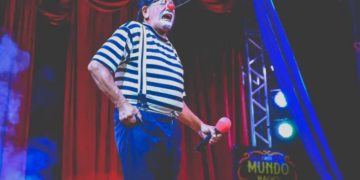 Agendão: fim de semana tem circo, ensaio de escolas de samba, torneio de Pokémon e rock para crianças