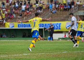 Dourados AC vence Corumbaense na estreia no Campeonato Sul-Mato-Grossense