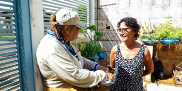 Prefeitura intensifica ações e reforça o alerta para os cuidados com a dengue