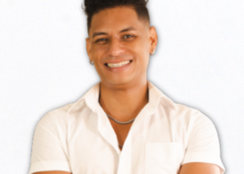 Para fechar janeiro, pagode de Maninho Gomes embala o Palco Sesc