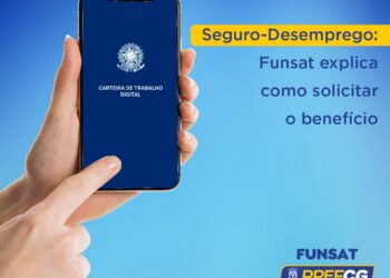 Seguro-Desemprego: Funsat explica como solicitar o benefício