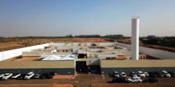 Governo Federal libera recursos para a construção de mais um presídio em Campo Grande