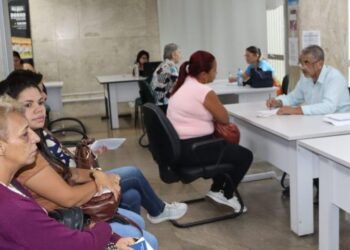 Funtrab promove primeiro Feirão da Empregabilidade do ano na terça-feira