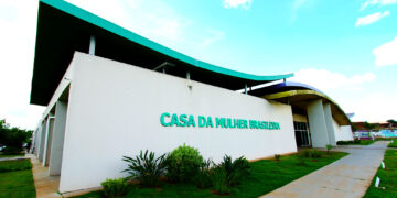 Com investimento de R$ 7,5 milhões, Corumbá também ganha Casa da Mulher Brasileira