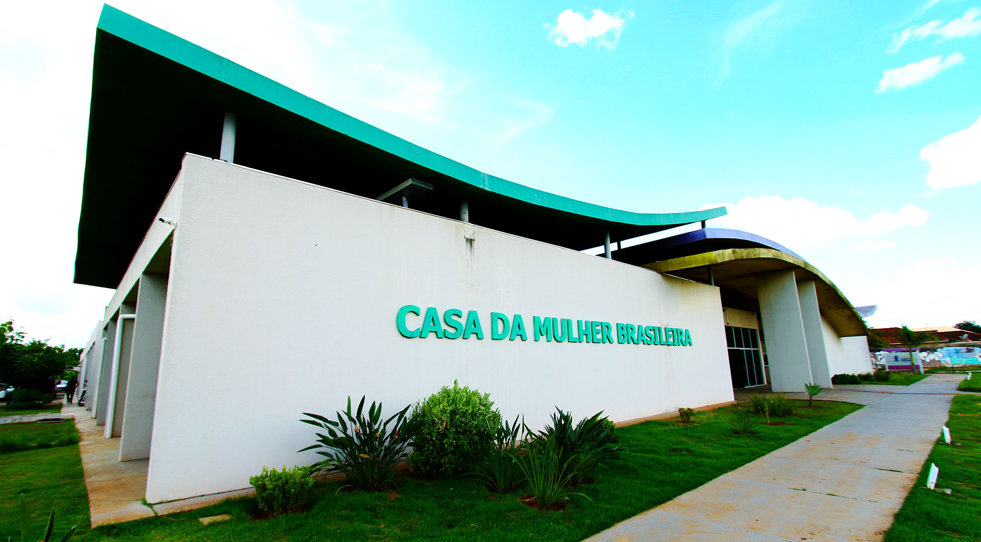 Com investimento de R$ 7,5 milhões, Corumbá também ganha Casa da Mulher Brasileira