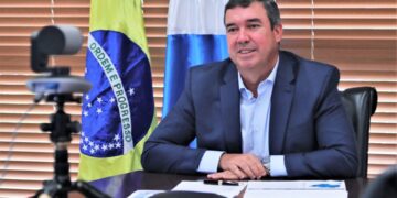 Riedel retoma função com projetos e planejamento para 2024