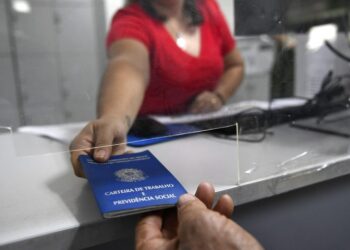 Funtrab abre a semana com lista de 6.732 vagas de emprego em todo o Mato Grosso do Sul