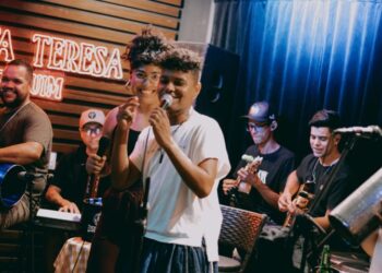 Agenda do fim de semana tem por rodas de samba, reabertura do Bioparque Pantanal e mega encontro de brechós