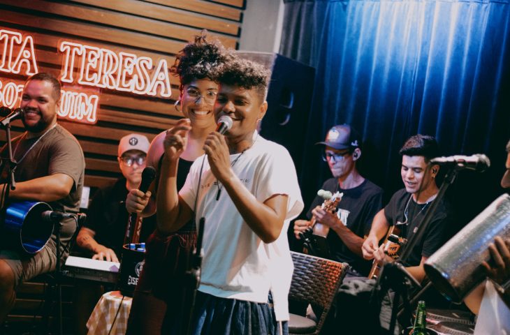 Agenda do fim de semana tem por rodas de samba, reabertura do Bioparque Pantanal e mega encontro de brechós