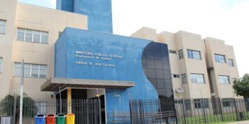 Vídeo: mulher dá a luz em camping e é indiciada após abandonar bebê em barraca em MS 