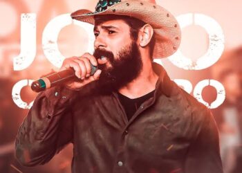 Aos 41 anos, cantor João Carreiro m*rre após cirurgia cardíaca  