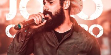 Aos 41 anos, cantor João Carreiro m*rre após cirurgia cardíaca  