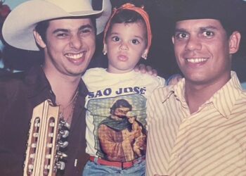 Ex dupla de João Carreiro, Capataz lamenta: “ninguém além de nós saberemos o que vivemos”