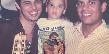 Ex dupla de João Carreiro, Capataz lamenta: “ninguém além de nós saberemos o que vivemos”