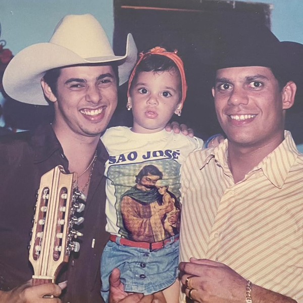 Ex dupla de João Carreiro, Capataz lamenta: “ninguém além de nós saberemos o que vivemos”