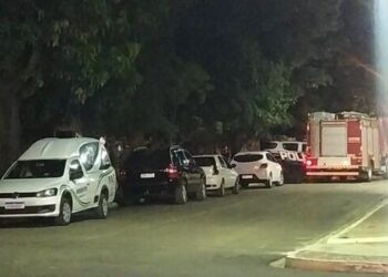 Dona de casa e encanador m*rrem eletrocutados em Anastácio 