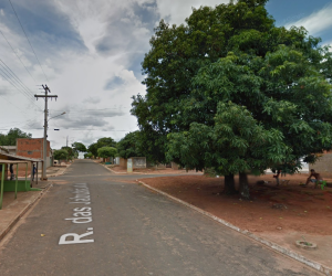 Sonora: Jovem é m*rto a tiros após discussão em frente de casa
