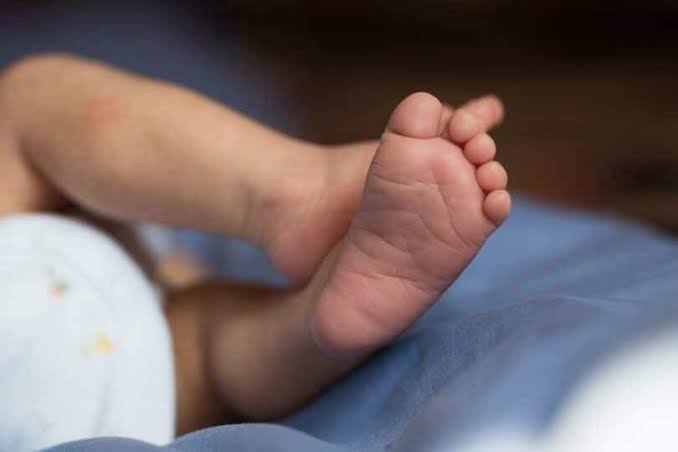 Mulher é presa após bebê de 2 meses m*rrer por desnutrição em Ribas