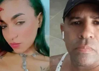 Vídeo: PM agride e mata mulher a tiros na BA e crime é filmado 