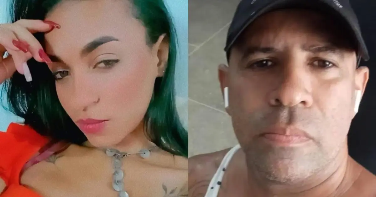 Vídeo: PM agride e mata mulher a tiros na BA e crime é filmado 