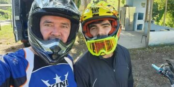 Após férias com direito a esportes radicais, Riedel volta ao Governo 