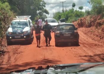 Tudo filmado: por não aceitar  namoro da filha, homem inventa estüpr0 e adolescente é m*rto com requintes de crueldade em MS