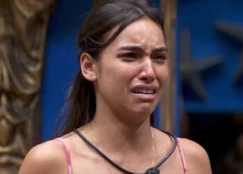 Vídeo:  comportamento de participante do BBB 24 levanta debate sobre saúde mental 