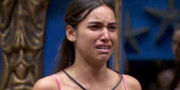 Vídeo:  comportamento de participante do BBB 24 levanta debate sobre saúde mental 