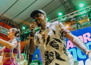Do rock ao samba ou do bar a feira: Finds tem eventos para todos em MS
