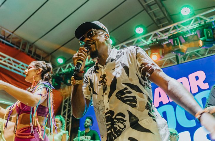 Do rock ao samba ou do bar a feira: Finds tem eventos para todos em MS