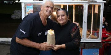 Carnaval 2024: Prefs abre cadastro para ambulantes que querem lucrar com a folia em CG