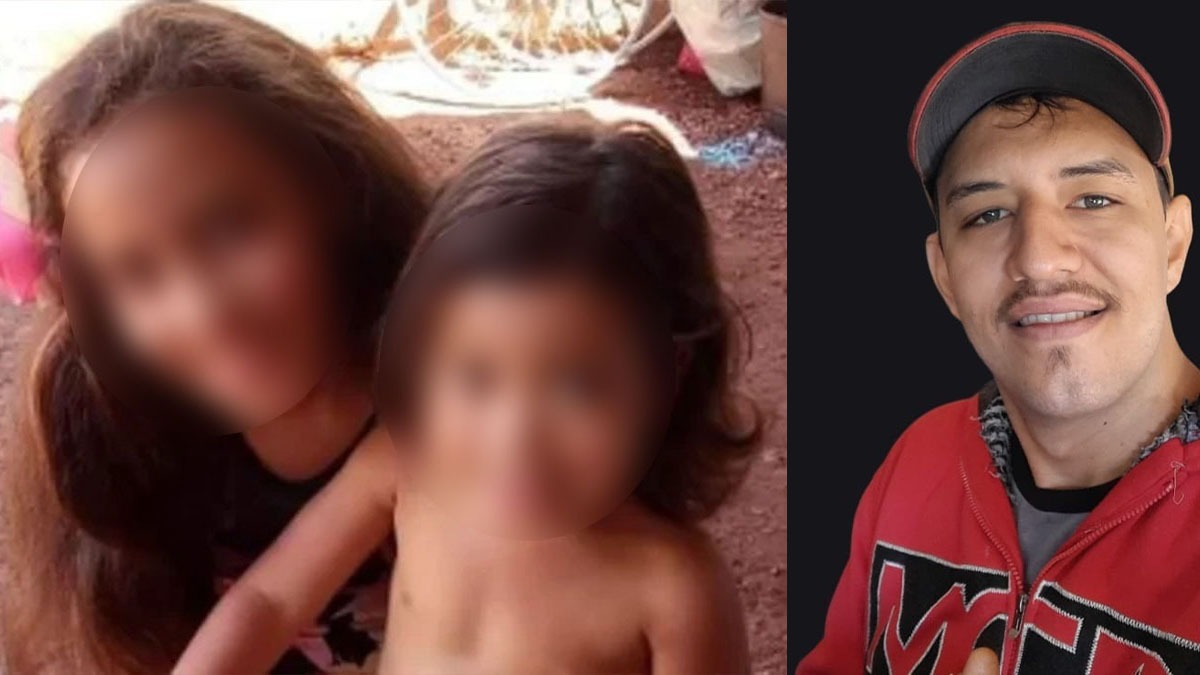 Vítima de incêndio do ex-namorado da mãe, menina de 11 anos teve braço, perna e dedos amputados