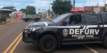 Homem contrata garota de programa na Nhá-Nhá, fica doidão, empresta carro e inventa sequestro 