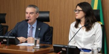 “Que sirva de exemplo”, diz Paulo Corrêa sobre decisão que obriga que médicas façam prescrição com letra legível