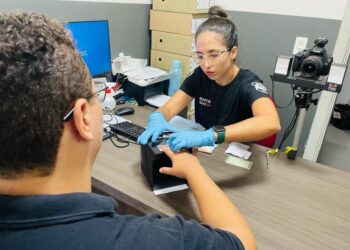 Carteira de Identidade Nacional começa a ser emitida em MS