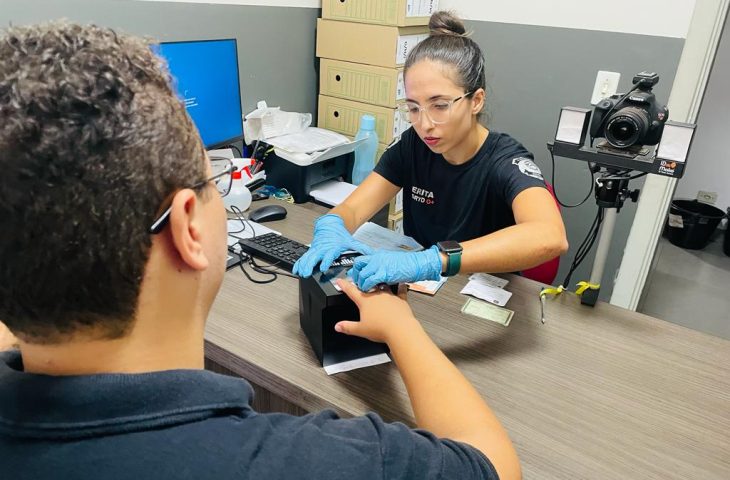 Carteira de Identidade Nacional começa a ser emitida em MS