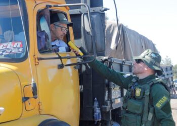 Detran-MS e BPMTran iniciam operação Lei Seca em Campo Grande e Dourados