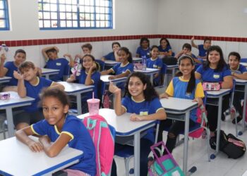 Central de Matrículas abre atendimento presencial para vagas remanescentes