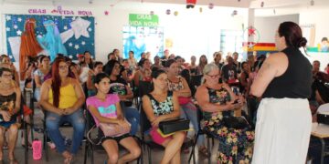 Prefeitura abre processo seletivo de professores bolsistas do Pronatec para atuar no Programa Mulheres Mil