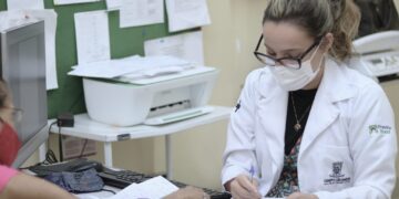 Prazo para pagamento de inscrição em processos de residências na área da Saúde é prorrogado até o dia 18