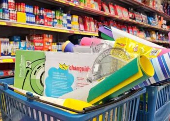 Procon de MS amplia pesquisa de materiais escolares na Capital