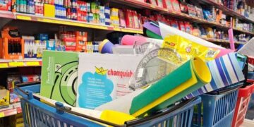 Procon de MS amplia pesquisa de materiais escolares na Capital