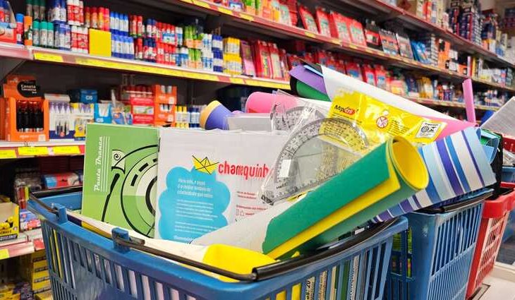Procon de MS amplia pesquisa de materiais escolares na Capital