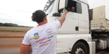 Dourados: Sems vai realizar Campanha de prevenção a infecções sexualmente transmissíveis no Carnaval