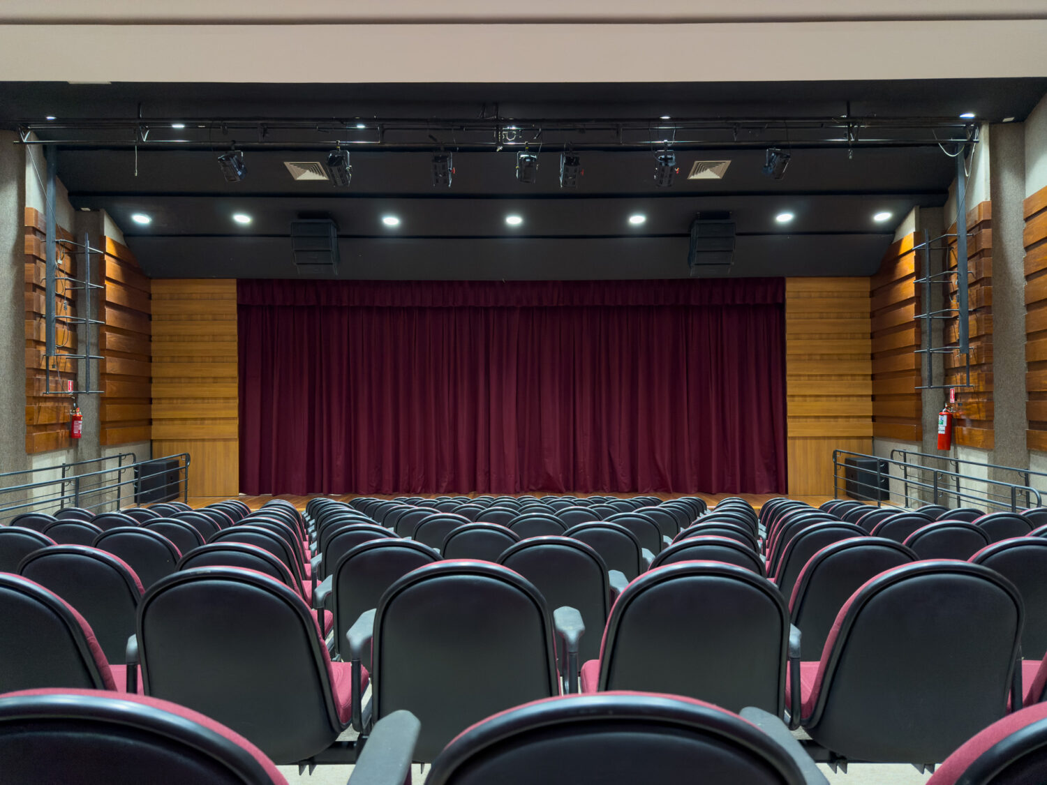 Sesc MS reabre espaço cultural em Campo Grande