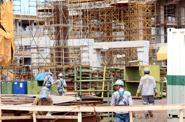 MS inicia semana com 6,9 mil vagas de emprego em diferentes cidades