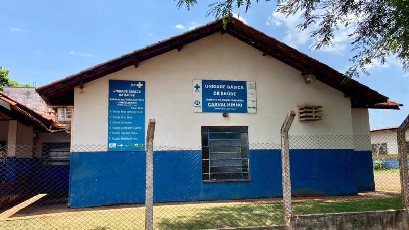 Dourados: postos de saúde vão receber profissionais para atuar na medicina da família e comunidade