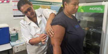 Dourados tem vacinação com alta procura nos postos de saúde