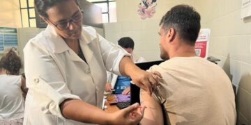 Vacinação contra dengue pode ser feita em três pontos neste sábado em Dourados