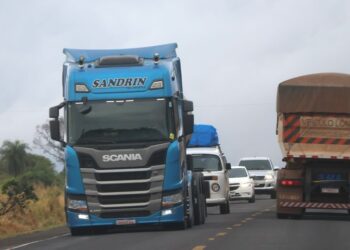 Voucher Transportador: divulgada lista da 3ª chamada dos candidatos classificados para alteração da CNH